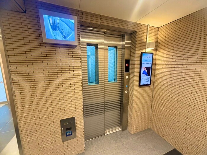 N-stage Inagiの物件外観写真