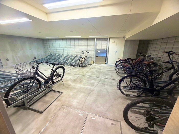 N-stage Inagiの物件外観写真