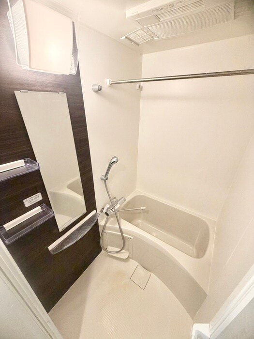 N-stage Inagiの物件内観写真