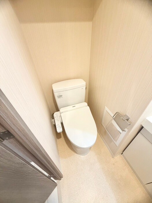 N-stage Inagiの物件内観写真