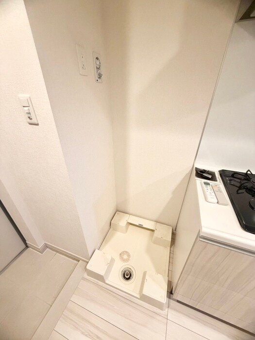 N-stage Inagiの物件内観写真