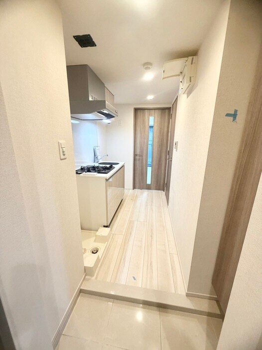 N-stage Inagiの物件内観写真