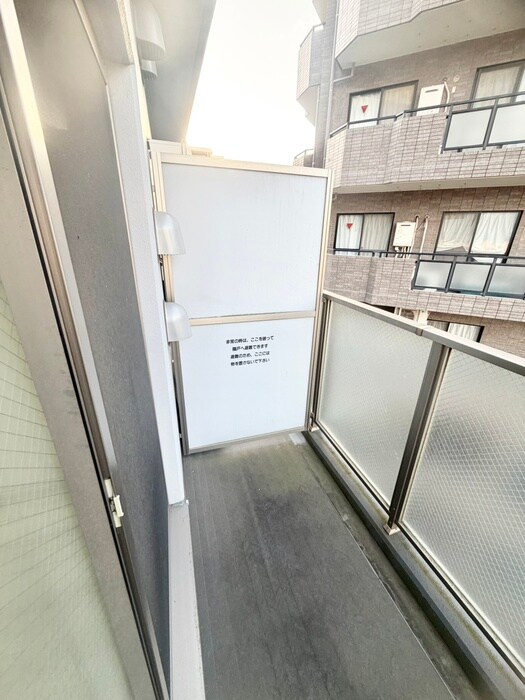 N-stage Inagiの物件内観写真