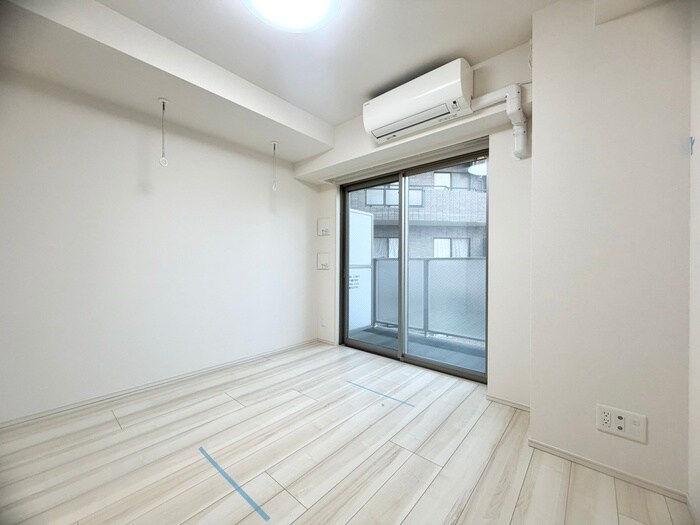 N-stage Inagiの物件内観写真