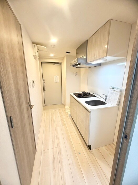 N-stage Inagiの物件内観写真