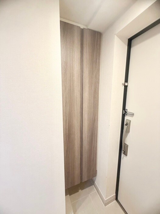 N-stage Inagiの物件内観写真