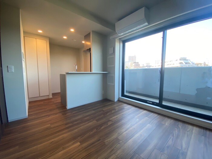 JMFレジデンス町田の物件内観写真