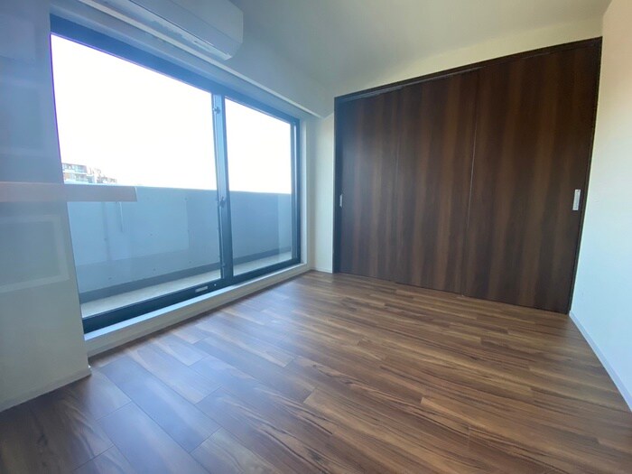 JMFレジデンス町田の物件内観写真