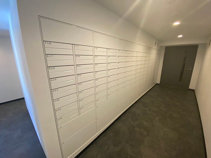 JMFレジデンス町田の物件外観写真