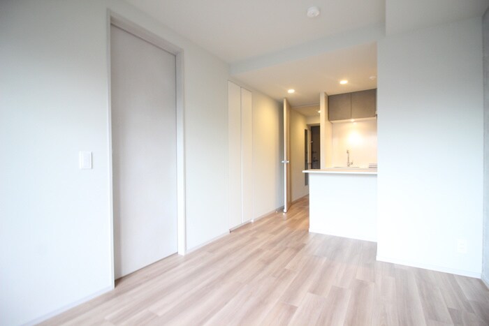 JMFレジデンス町田の物件内観写真