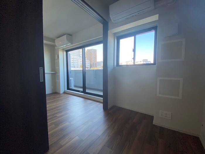 JMFレジデンス町田の物件内観写真