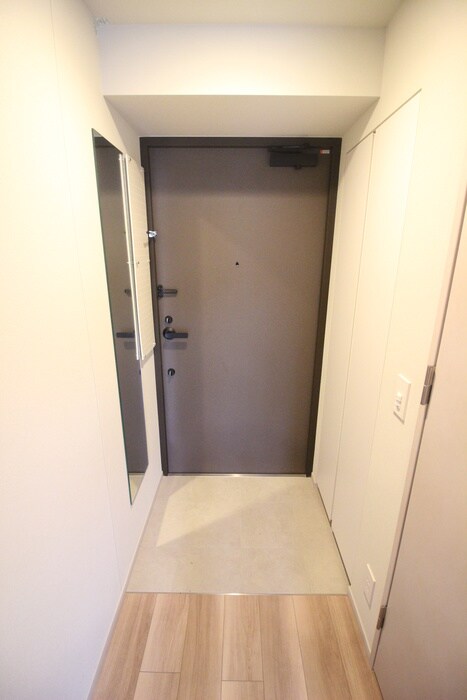 JMFレジデンス町田の物件内観写真