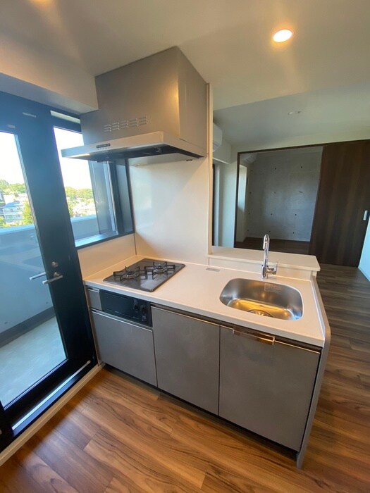 JMFレジデンス町田の物件内観写真