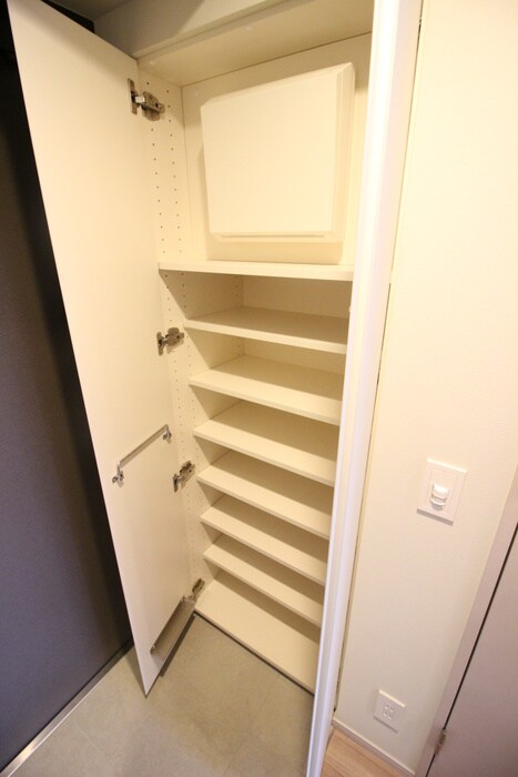 JMFレジデンス町田の物件内観写真