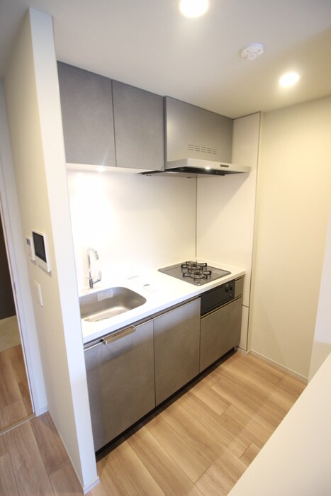 JMFレジデンス町田の物件内観写真