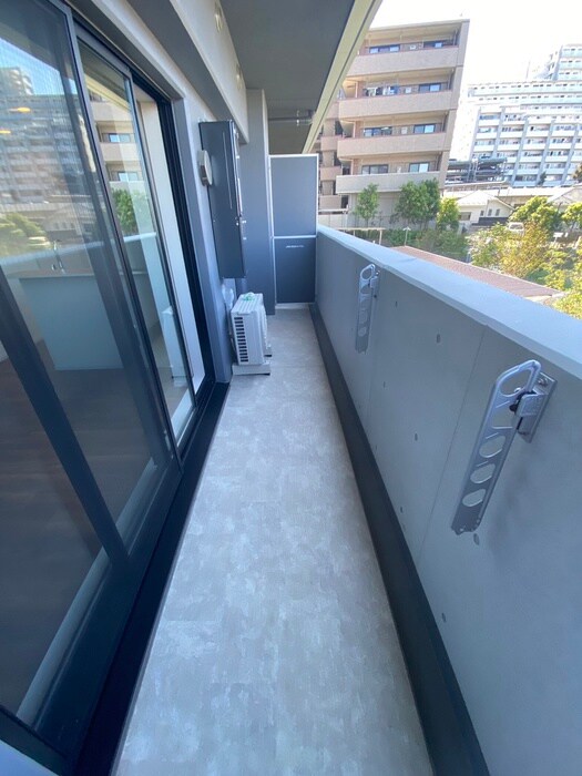 JMFレジデンス町田の物件内観写真