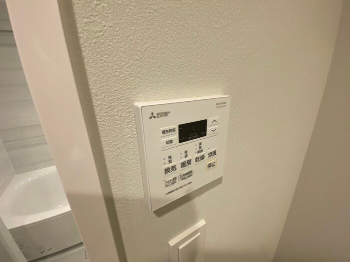 JMFレジデンス町田の物件内観写真