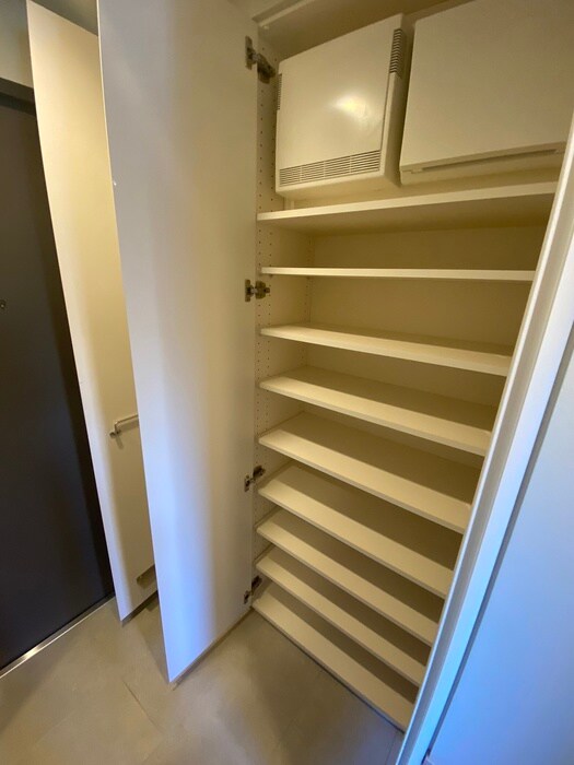 JMFレジデンス町田の物件内観写真