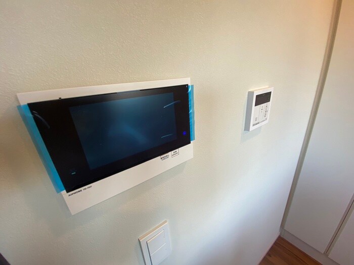 JMFレジデンス町田の物件内観写真