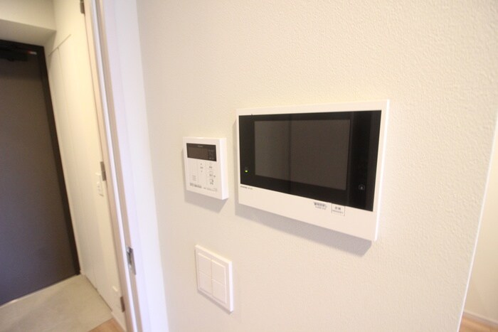 JMFレジデンス町田の物件内観写真