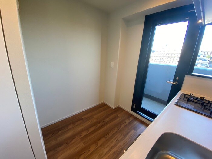 JMFレジデンス町田の物件内観写真