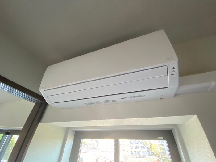 JMFレジデンス町田の物件内観写真