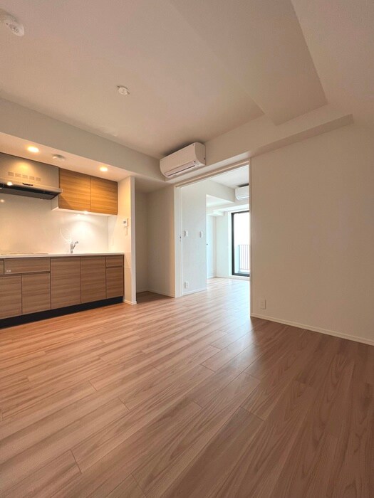 パークアクシス北千束MOCXIONの物件内観写真