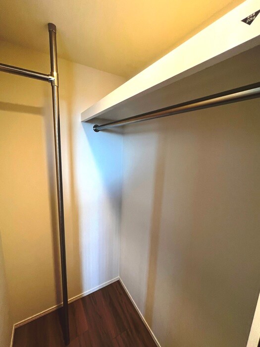 パークアクシス北千束MOCXIONの物件内観写真