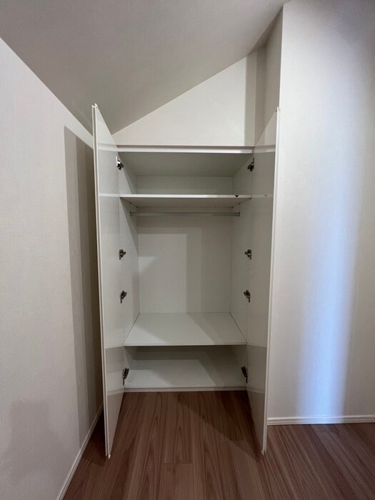 パークアクシス北千束MOCXIONの物件内観写真