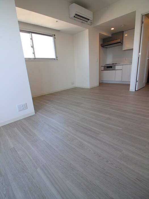 プラウドフラット浅草雷門の物件内観写真