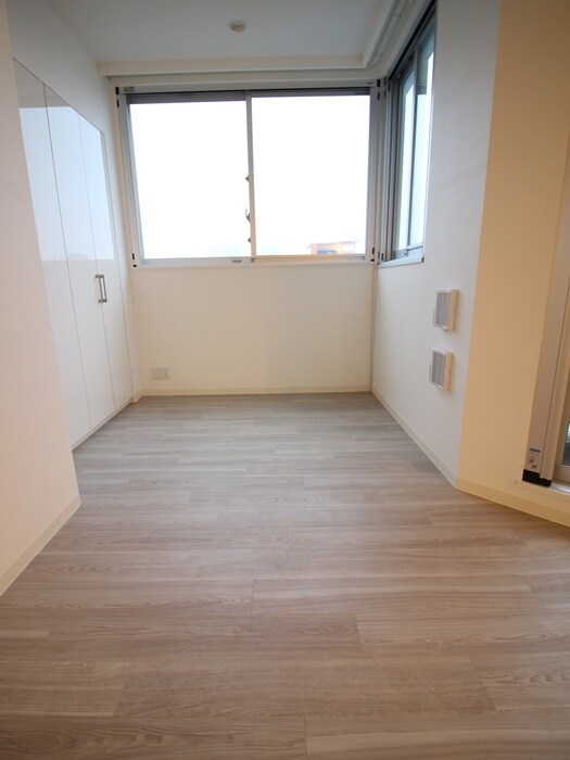 プラウドフラット浅草雷門の物件内観写真