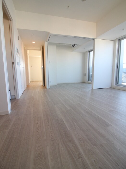 プラウドフラット浅草雷門の物件内観写真