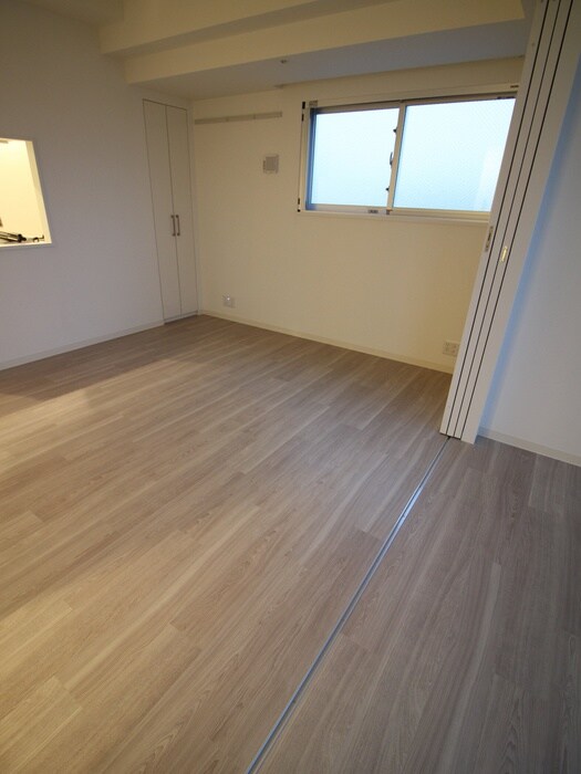 プラウドフラット浅草雷門の物件内観写真