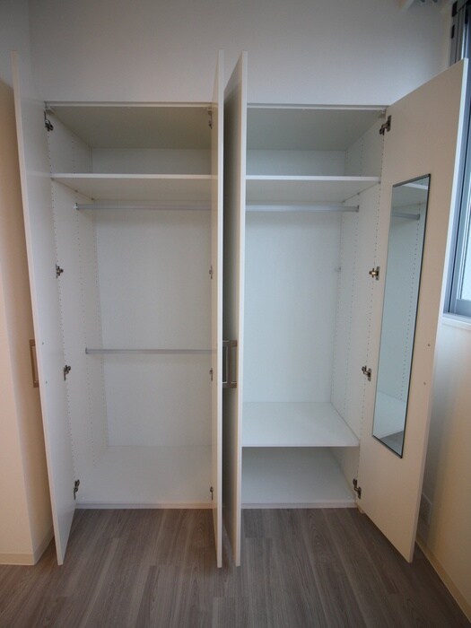 プラウドフラット浅草雷門の物件内観写真