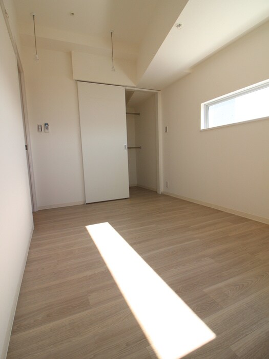 プラウドフラット浅草雷門の物件内観写真