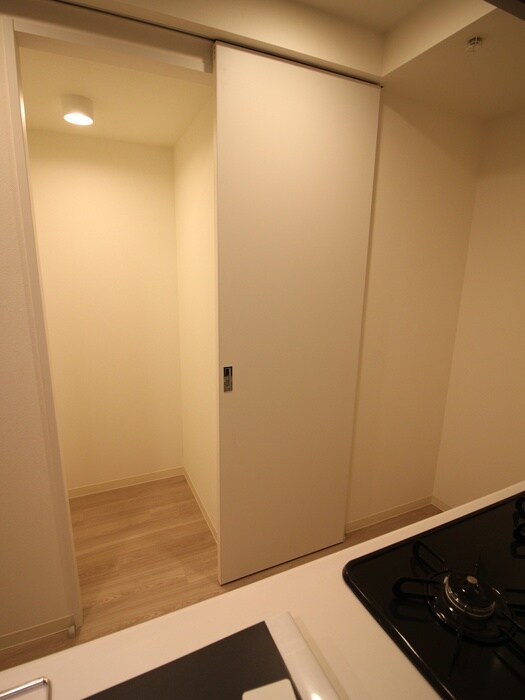 プラウドフラット浅草雷門の物件内観写真