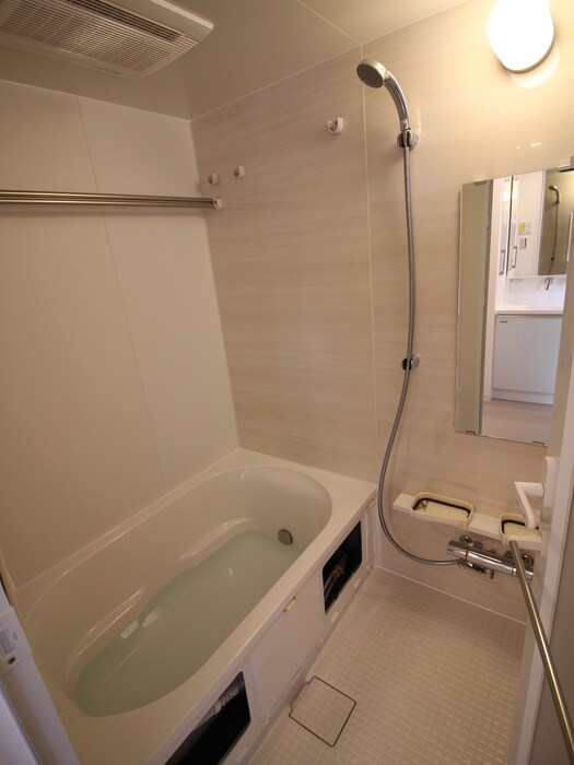 プラウドフラット浅草雷門の物件内観写真