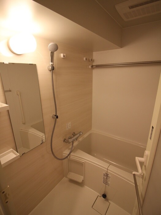 プラウドフラット浅草雷門の物件内観写真