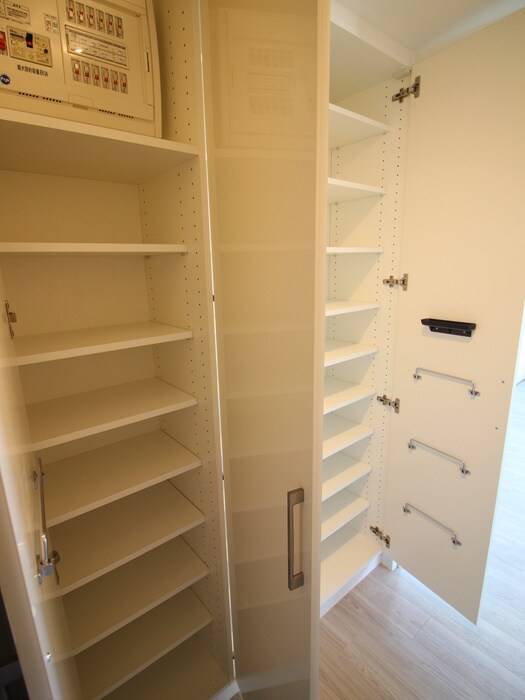 プラウドフラット浅草雷門の物件内観写真