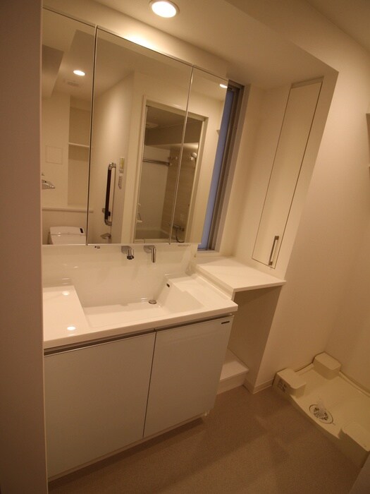 プラウドフラット浅草雷門の物件内観写真