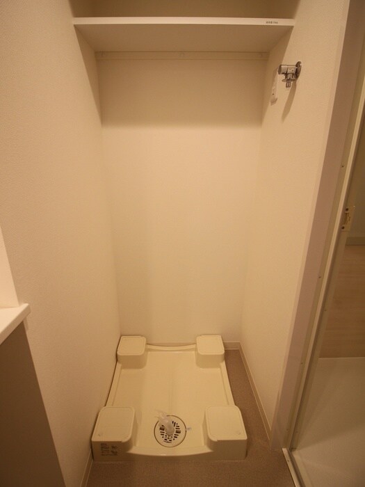 プラウドフラット浅草雷門の物件内観写真