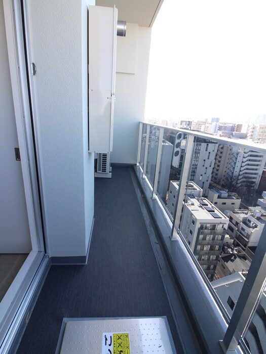 プラウドフラット浅草雷門の物件内観写真