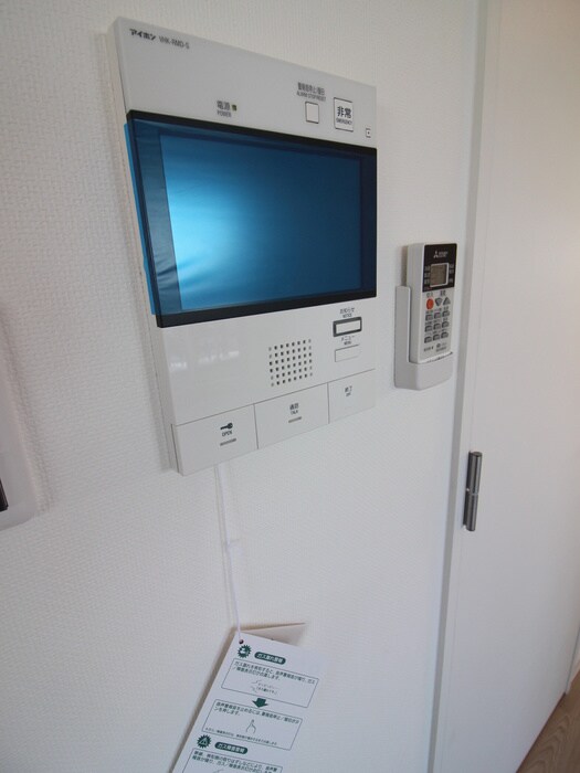 プラウドフラット浅草雷門の物件内観写真