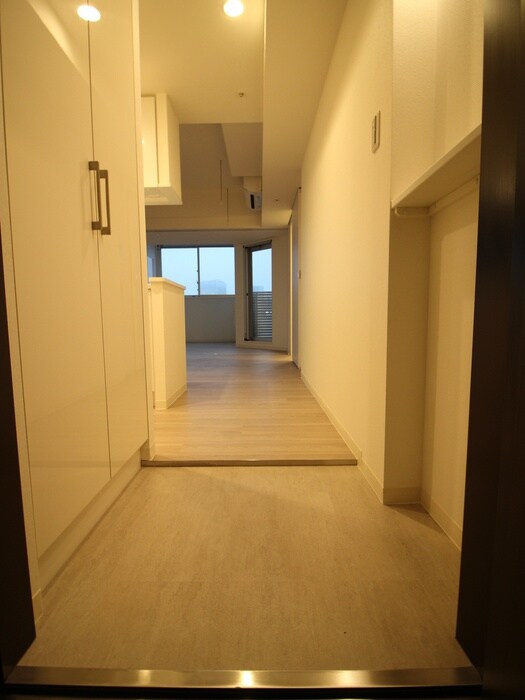 プラウドフラット浅草雷門の物件内観写真