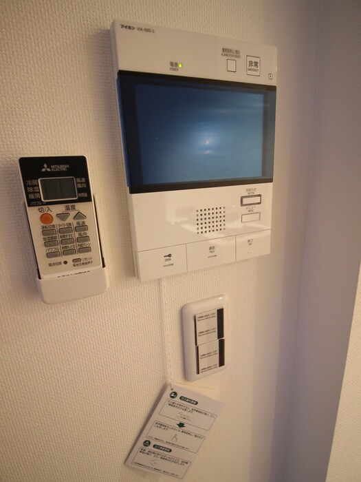 プラウドフラット浅草雷門の物件内観写真