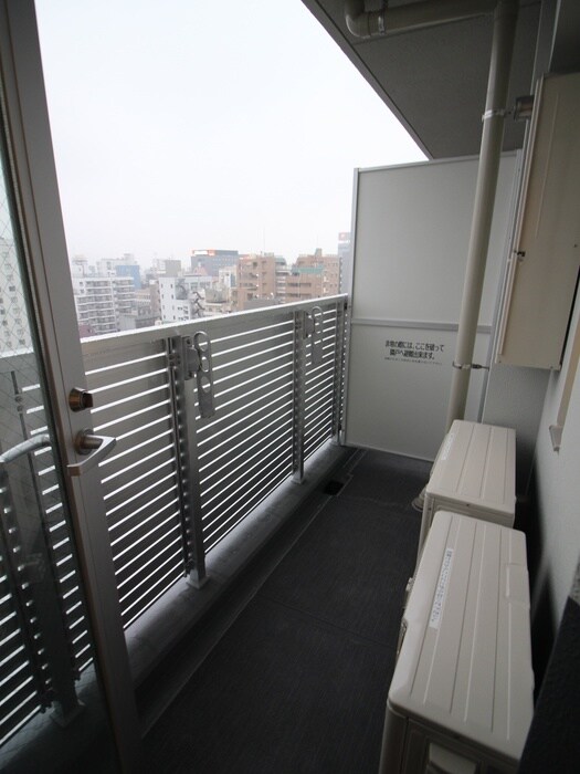 プラウドフラット浅草雷門の物件内観写真