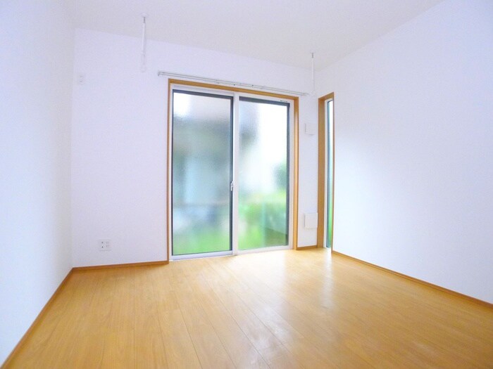 ベルンの物件内観写真