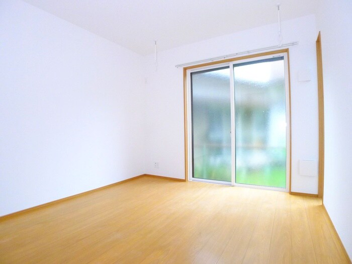 ベルンの物件内観写真