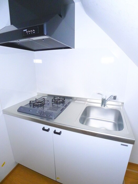 ベルンの物件内観写真