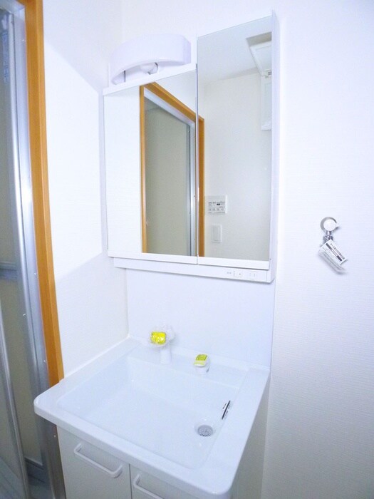 ベルンの物件内観写真